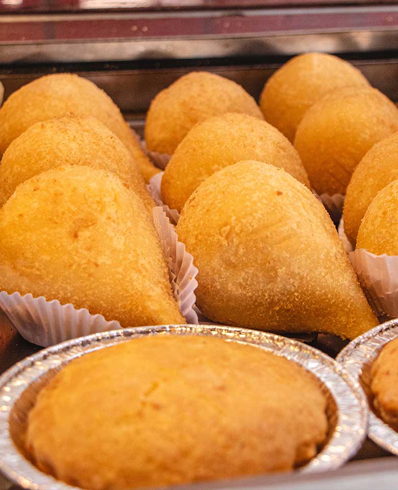 salgados