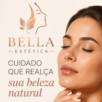 Bella Estética - Sidebar 2