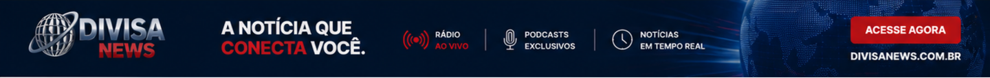 Divisa News - Banner Rodapé