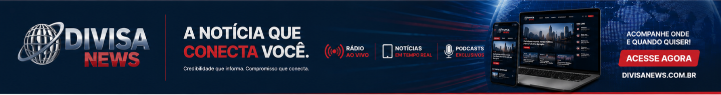 Divisa News - Banner Horizontal