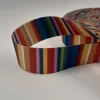 ALÇA ESTAMPADA LISTRAS - Imagen 3