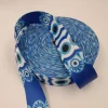 ALÇA ESTAMPADA OLHO GREGO - Image 2