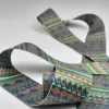 ALÇA ESTAMPADA TRIBAL AFRICANO - Image 2
