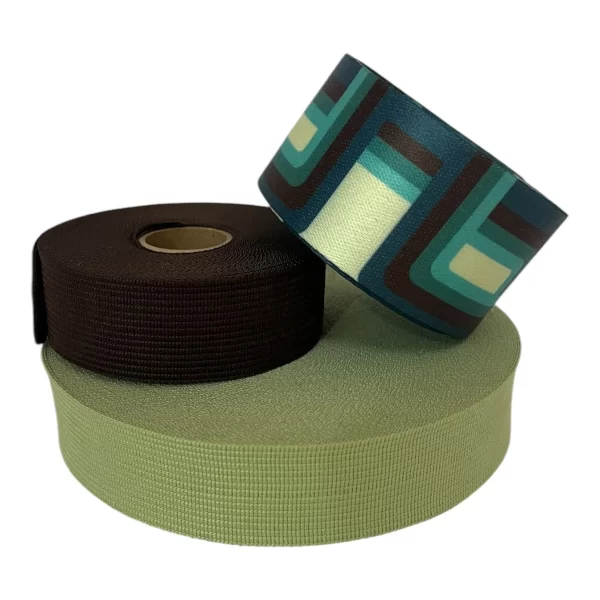 Alça Estampada Jade (4,5 METROS) + Viés Boneon (6 METROS) - Image 2