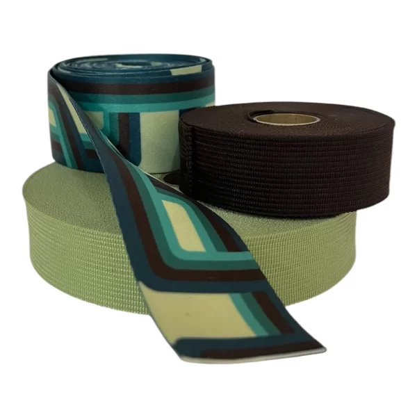 Alça Estampada Jade (4,5 METROS) + Viés Boneon (6 METROS) - Image 3