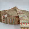 ALÇA ESTAMPADA TRIBAL ASTECA - Imagen 2