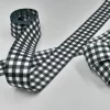 ALÇA ESTAMPADA XADREZ