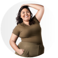 Plus Size