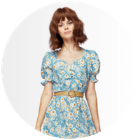 Vestidos